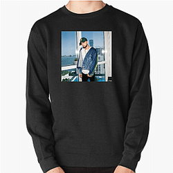Justin Quiles does Latin Trap Justin Quiles Sweatshirts
