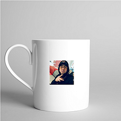 Justin Quiles sings Reggaeton Justin Quiles Mugs