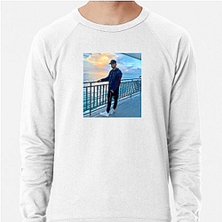Justin Quiles is a songwriter Justin Quiles Sweatshirts