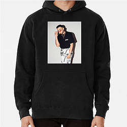Justin Quiles writes for J Balvin Justin Quiles Hoodies