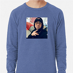 Justin Quiles sings Reggaeton Justin Quiles Sweatshirts