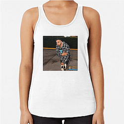 Justin Quiles is Latin pop Justin Quiles Tank Tops