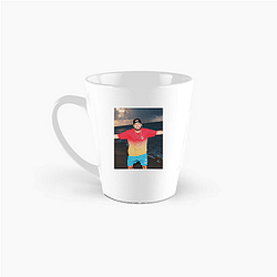 Justin Quiles has huge hits Justin Quiles Mugs
