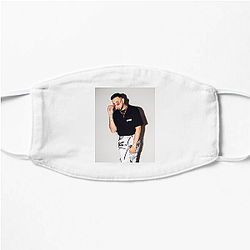 Justin Quiles writes for J Balvin Justin Quiles Face Masks