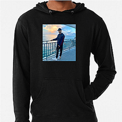 Justin Quiles is a songwriter Justin Quiles Hoodies