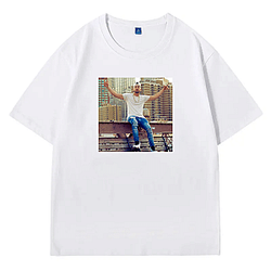 Justin Quiles is very influential Justin Quiles T-Shirts