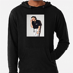 Justin Quiles writes for J Balvin Justin Quiles Hoodies