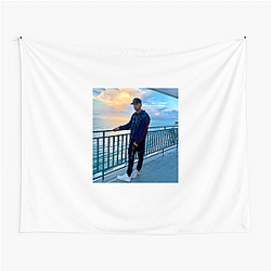 Justin Quiles is a songwriter Justin Quiles Tapestries
