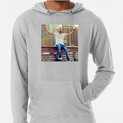 Justin Quiles is very influential Justin Quiles Hoodies