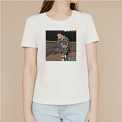 Justin Quiles is Latin pop Justin Quiles T-Shirts