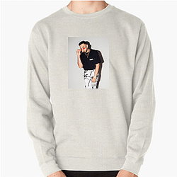 Justin Quiles writes for J Balvin Justin Quiles Sweatshirts