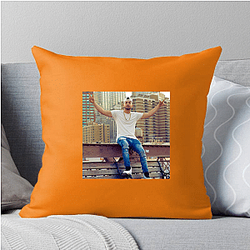 Justin Quiles is very influential Justin Quiles Pillows Cover