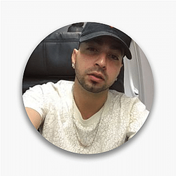 Justin Quiles released La Promesa Justin Quiles Pins