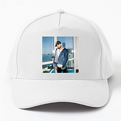 Justin Quiles does Latin Trap Justin Quiles Hats & Caps