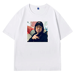 Justin Quiles sings Reggaeton Justin Quiles T-Shirts