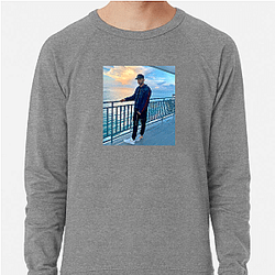 Justin Quiles is a songwriter Justin Quiles Sweatshirts