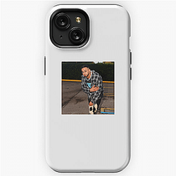 Justin Quiles is Latin pop Justin Quiles Samsung Cases