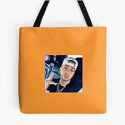 Justin Quiles is a singer Justin Quiles Bags