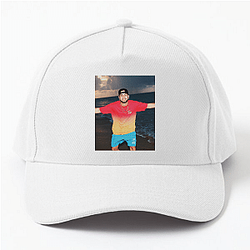 Justin Quiles has huge hits Justin Quiles Hats & Caps