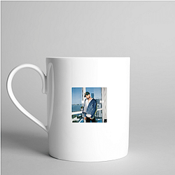 Justin Quiles does Latin Trap Justin Quiles Mugs