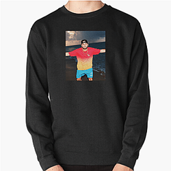 Justin Quiles has huge hits Justin Quiles Sweatshirts