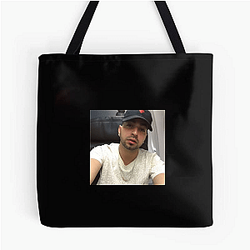 Justin Quiles released La Promesa Justin Quiles Bags