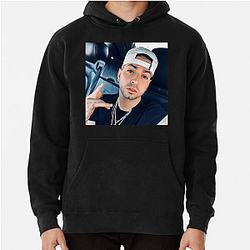 Justin Quiles is a singer Justin Quiles Hoodies