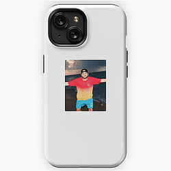 Justin Quiles has huge hits Justin Quiles Samsung Cases