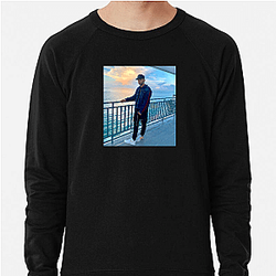 Justin Quiles is a songwriter Justin Quiles Sweatshirts