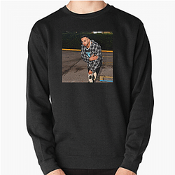 Justin Quiles is Latin pop Justin Quiles Sweatshirts
