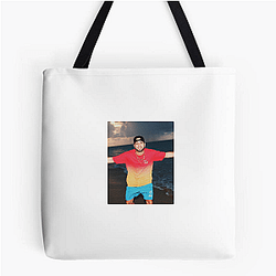 Justin Quiles has huge hits Justin Quiles Bags