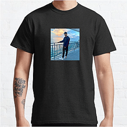 Justin Quiles is a songwriter Justin Quiles T-Shirts