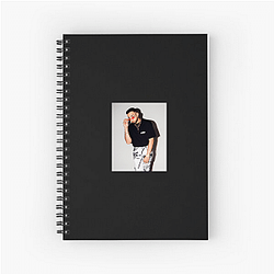 Justin Quiles writes for J Balvin Justin Quiles Notebook