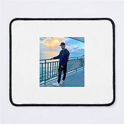 Justin Quiles is a songwriter Justin Quiles Mouse Pads
