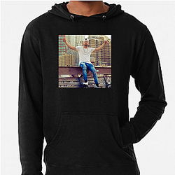 Justin Quiles is very influential Justin Quiles Hoodies