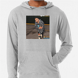 Justin Quiles is Latin pop Justin Quiles Hoodies
