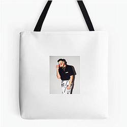 Justin Quiles writes for J Balvin Justin Quiles Bags