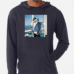 Justin Quiles does Latin Trap Justin Quiles Hoodies
