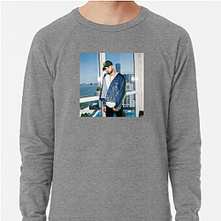 Justin Quiles does Latin Trap Justin Quiles Sweatshirts