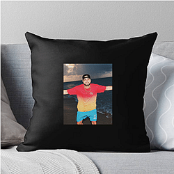 Justin Quiles has huge hits Justin Quiles Pillows Cover