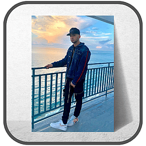 Justin Quiles Posters