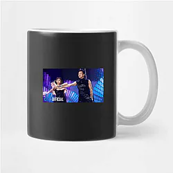 Jy Park Signature Jy Park Mugs