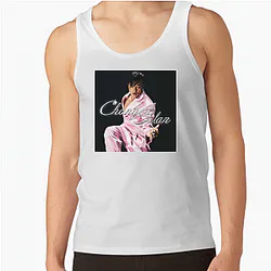 Jy Park Fan Art Jy Park Tank Tops