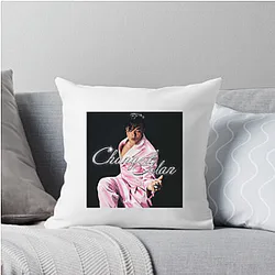 Jy Park Fan Art Jy Park Pillows Cover
