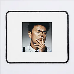 Jy Park Merch Jy Park Mouse Pads