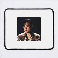 Jy Park Merch For Fans Jy Park Mouse Pads