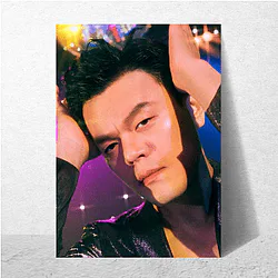 Jy Park Special Collection Jy Park Posters