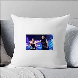 Jy Park Signature Jy Park Pillows Cover