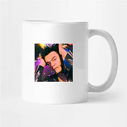 Jy Park Special Collection Jy Park Mugs