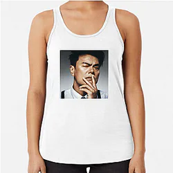Jy Park Merch Jy Park Tank Tops